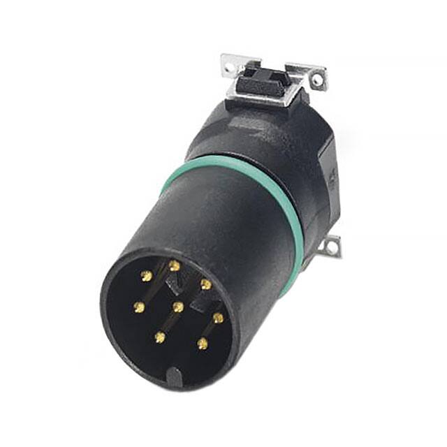 1411945 Phoenix Contact  Assemblages de connecteurs circulaires